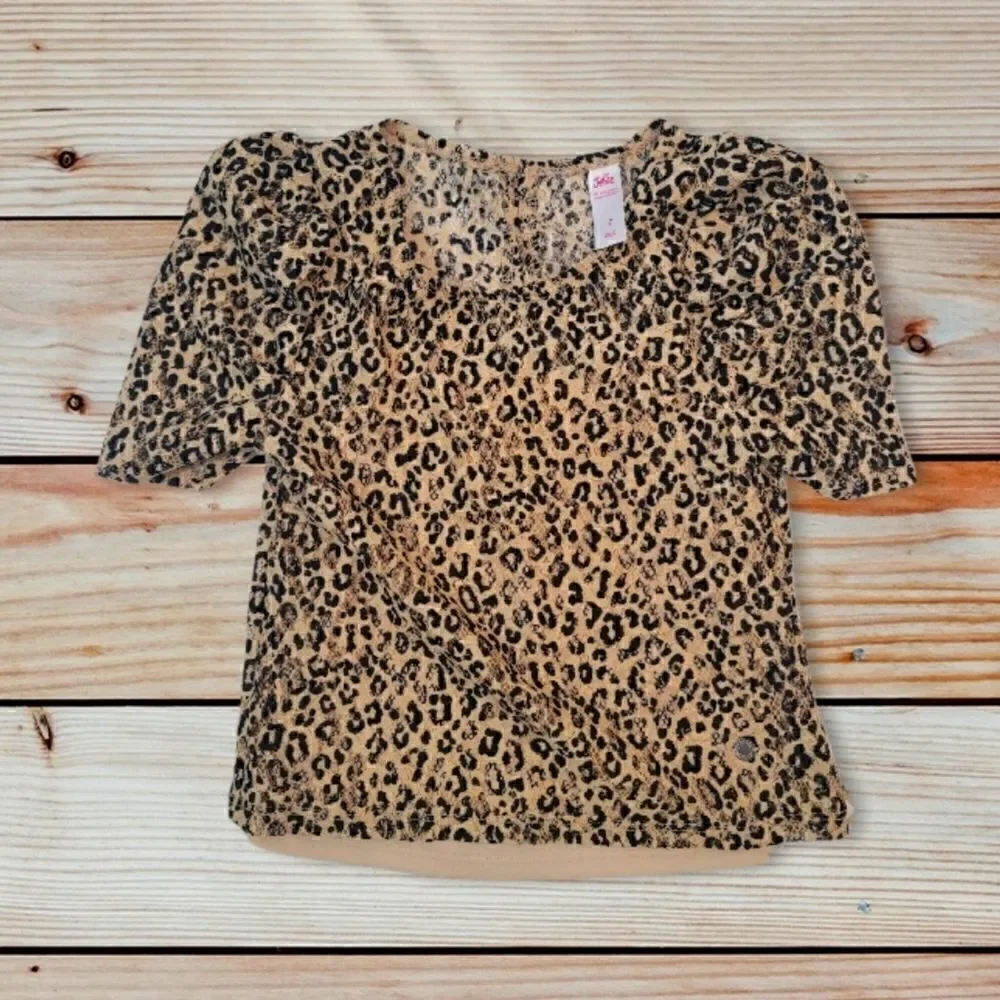 Justice Lace Tops with Cami Bundle - NWT
